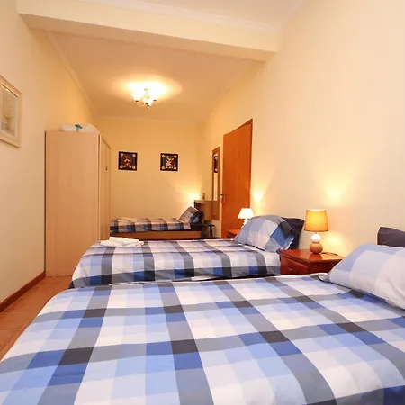 Ferienhaus Casa Dos Sonhos Santa Cruz (Madeira)