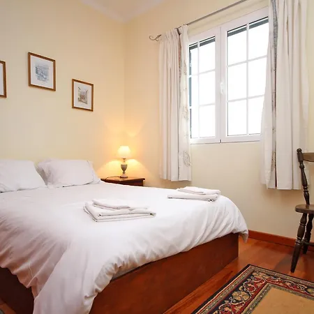 Casa Dos Sonhos Ferienhaus *