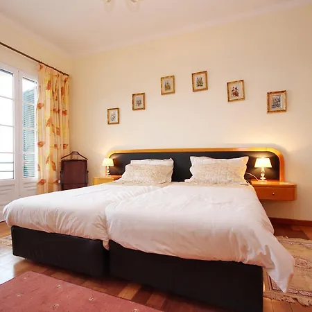 Casa Dos Sonhos Santa Cruz (Madeira)