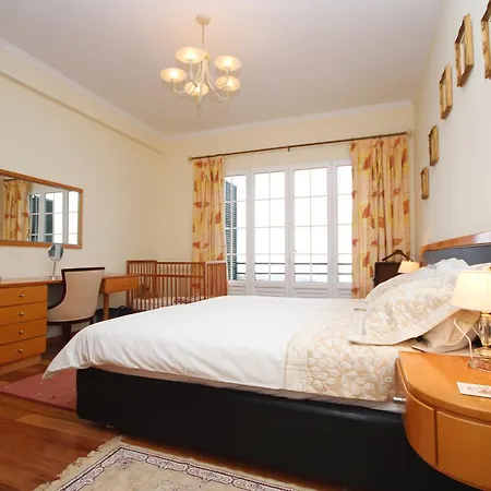 Casa Dos Sonhos Santa Cruz (Madeira)