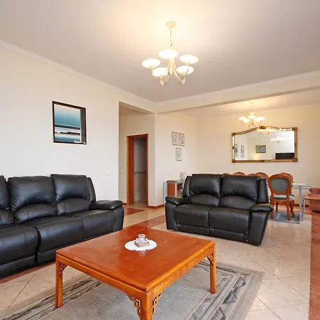 Casa Dos Sonhos Tatil Evi *